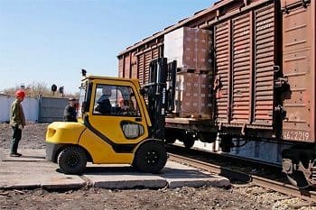 Стоимость вагонных перевозок грузов в Каменске-Уральском