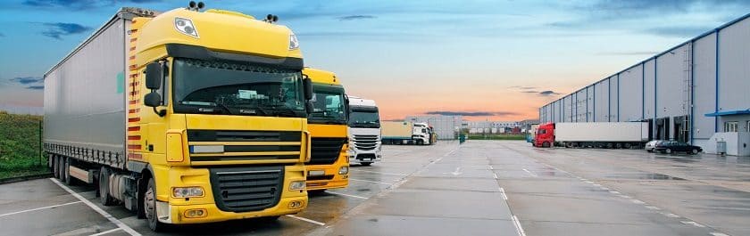 Заказать транспортно-экспедиционные услуги в Каменске-Уральском